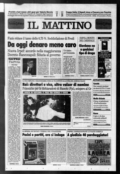 Il mattino